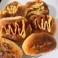 花形's cooksnap of when they made 基本の菓子パン生地.