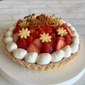 さっちゃん←元こ茄子's cooksnap of when they made パートシュクレ（タルト生地）.