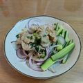 NAOばあさん's cooksnap of when they made ポン酢で☆冷しゃぶ☆サラダ.