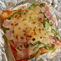 キミコネン's cooksnap of when they made 簡単コク旨トースト♪我が家のピザトースト.