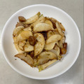 なーなちゃん's cooksnap of when they made かぶの柚子胡椒炒め.