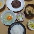 2児ママみきてぃ's cooksnap of when they made 超簡単！吉野家風お新香（白菜の浅漬け）.