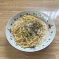 クック63R24W☆'s cooksnap of when they made *あさりのミルクスープ*.