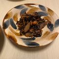 ピーナッツ子♪'s cooksnap of when they made ひじきの炒め煮〜福豆アレンジ.