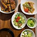 ☆あさ's cooksnap of when they made アボガドと春雨のサラダ.