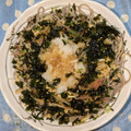 yama_miu's cooksnap of when they made 暑い日は**冷やしおろしそば**.