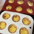 地図。's cooksnap of when they made サラダ油で簡単タルト台.
