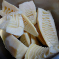 ちくわ君's cooksnap of when they made お米のとぎ汁で筍水煮☆筍のあく抜き★保存.