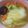 えりこ82☆'s cooksnap of when they made 白だしで簡単！鶏肉と白菜のお雑煮.