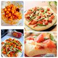 runa10's cooksnap of when they made じゃが芋のコチュチーズあえ☆レンジで簡単.