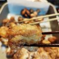 canadawhistler's cooksnap of when they made カリフラワーの唐揚げ風天ぷら.