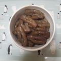 クックUJQEMF☆'s cooksnap of when they made 簡単！ピリ辛！結びこんにゃくの甘辛煮♡.
