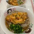 ゆいぱぴちゃ's cooksnap of when they made 関西風そば・つゆ黄金比.