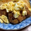 みぃすず's cooksnap of when they made チキン南蛮我が家風.