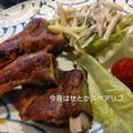 まみお✳'s cooksnap of when they made スペアリブのマーマレード煮☆電気圧力鍋☆.