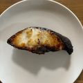しゅうう's cooksnap of when they made 簡単☆漬けて焼くだけ☆銀だらの西京焼き.