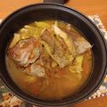 アロチマン's cooksnap of when they made デュグレレ★鯛の白ワイン煮バターソース.