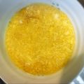もんずん's cooksnap of when they made 超簡単♪　包丁要らず　中華コーンスープ.