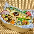 ふんにゃん's cooksnap of when they made ひじき煮☆ひじきご飯、お弁当のおかずに♪.