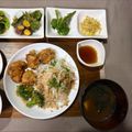 ☆あさ's cooksnap of when they made 玉葱たっぷり柔らか厚揚げのお味噌汁.