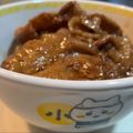 クックMQC571☆'s cooksnap of when they made 豚丼のタレ.