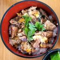 ろくろ's cooksnap of when they made 常備できないっ！サバ缶水煮でご飯パクパク.