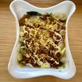 19821205's cooksnap of when they made 卵入♡カップ焼きそば♡美味しい食べ方♡笑.