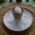 melmarilyn's cooksnap of when they made カフェオレプリン・大人味☆.
