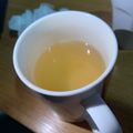 パイなー's cooksnap of when they made めっちゃ効く‼喉の痛みに濃い蜂蜜レモン☆.