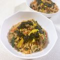 みぽぽ37's cooksnap of when they made 簡単☆韓国牛肉焼き飯☆丼☆キンパ☆お弁当.