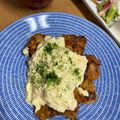 noezou's cooksnap of when they made ☆チキン南蛮☆.