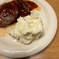 しましまあひる's cooksnap of when they made 鍋一つで＊簡単マッシュポテト♪.