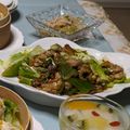 mielle's cooksnap of when they made （家族の思い出に近い）我が家の回鍋肉.
