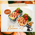 ＊naｰno＊'s cooksnap of when they made フライパンのまま食卓に♪ズボラオムライス.