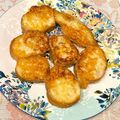 なつき☆ミ's cooksnap of when they made ♪フライパンでシュガーチーズトースト♪.