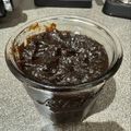 そうげんた's cooksnap of when they made 簡単！万能！バルサミコソース.