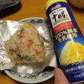 ダイエッターひさ子's cooksnap of when they made 粉チーズは冷凍で長持ち〜！！.