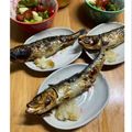 ルぴあ's cooksnap of when they made 焼き魚等に☆大根おろしの柚子胡椒和え♬.