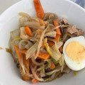 momoppo's cooksnap of when they made もやし、白菜、しいたけの中華あんかけ風.