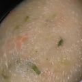 MULA's cooksnap of when they made パスタのゆで汁で☆具だくさん水炊き.