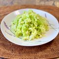 コムギ大好き's cooksnap of when they made 独逸◆レンジで簡単！ザワークラウト◆.