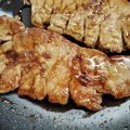 ＹＯＵ太's cooksnap of when they made 豚ロース★簡単正しい四日市とんてき紹介♪.
