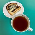 クックあさみちゃん's cooksnap of when they made 紅茶うがい&飲用でインフルエンザ撃退☆.