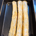 おさゆst's cooksnap of when they made 巻き寿司の卵の焼き方.