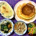 ふたごゆき's cooksnap of when they made ☆簡単鳥ゴボウ舞茸炊き込みご飯☆.