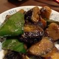 ONE★MAYU★'s cooksnap of when they made ばぁちゃんのなす味噌～ピーマンも一緒に～.