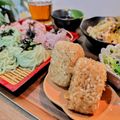 まめたん's cooksnap of when they made 角煮の煮汁で中華風おこわ.