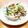 かなりんココりん's cooksnap of when they made mきゅうりと豚肉の旨塩サラダ.