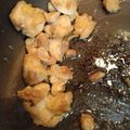 ayako0527's cooksnap of when they made 鶏の照り焼き.