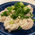 ☆おさち☆'s cooksnap of when they made うちの技☆とろける食感♪白子の下処理♪.